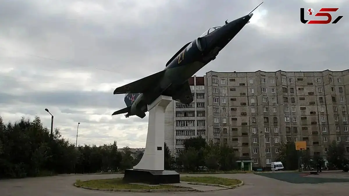 یاک-۳۸؛ جنگنده‌ای از دوران جنگ سرد که تاریخ را زنده نگه داشت