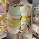 ست سرامیکی دست‌ ساز؛ انتخابی خاص برای عاشقان هنر + عکس های خاص