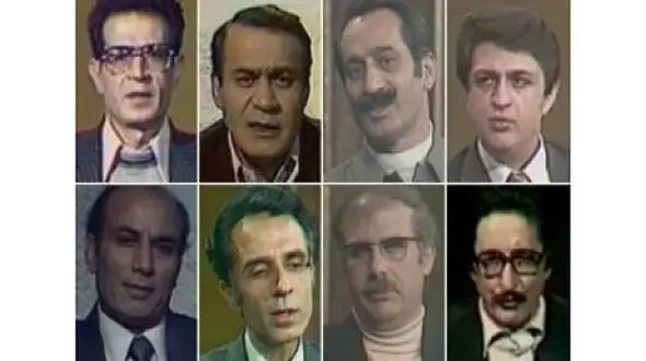 مروری بر انتخابات ریاست‌جمهوری سال 1358 / از بنی‌صدر و  قطب‌زاده تا داریوش فروهر و و سامی