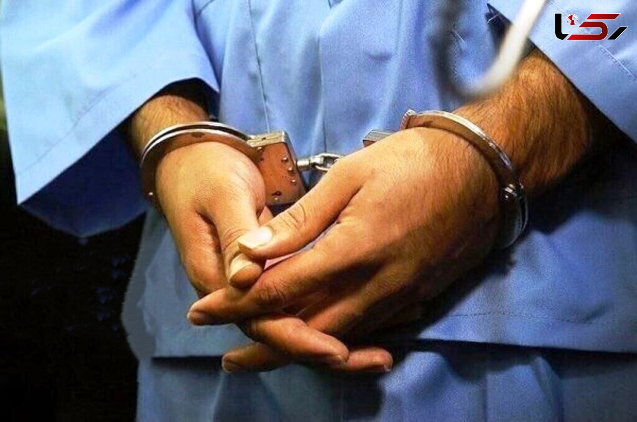 دستگیری سارقان و کشف ۱۶ فقره سرقت در خرم آباد  