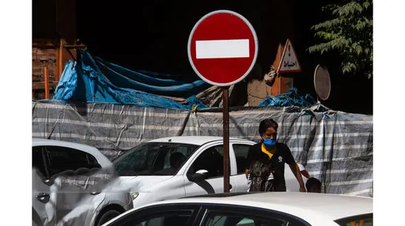 اجرای طرح هوشمند مدیریت کرونا زمان ندارد/زمان پایان محدودیت ها سفید بودن وضعیت شهرهاست