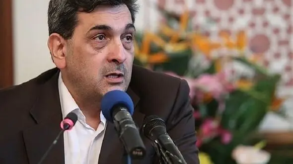 واکنش شهرداری تهران به انتشار فیلمی از حناچی
