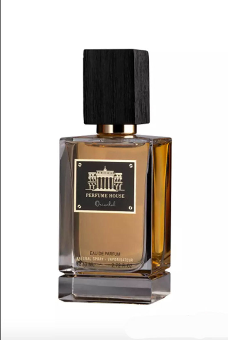 ادوپرفیوم مردانه پرفیوم هاوس Perfume House مدل Oriental