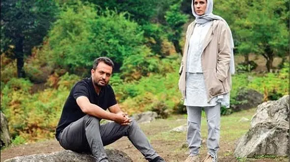 از عاشقانه حامد بهداد و ساره بیات تا وحشت لادن مستوفی در خواب زده