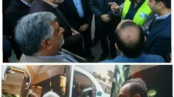 استقبال شهرداری اصفهان از ورود بخش خصوصی به حوزه حمل‌ونقل درون‌ شهری