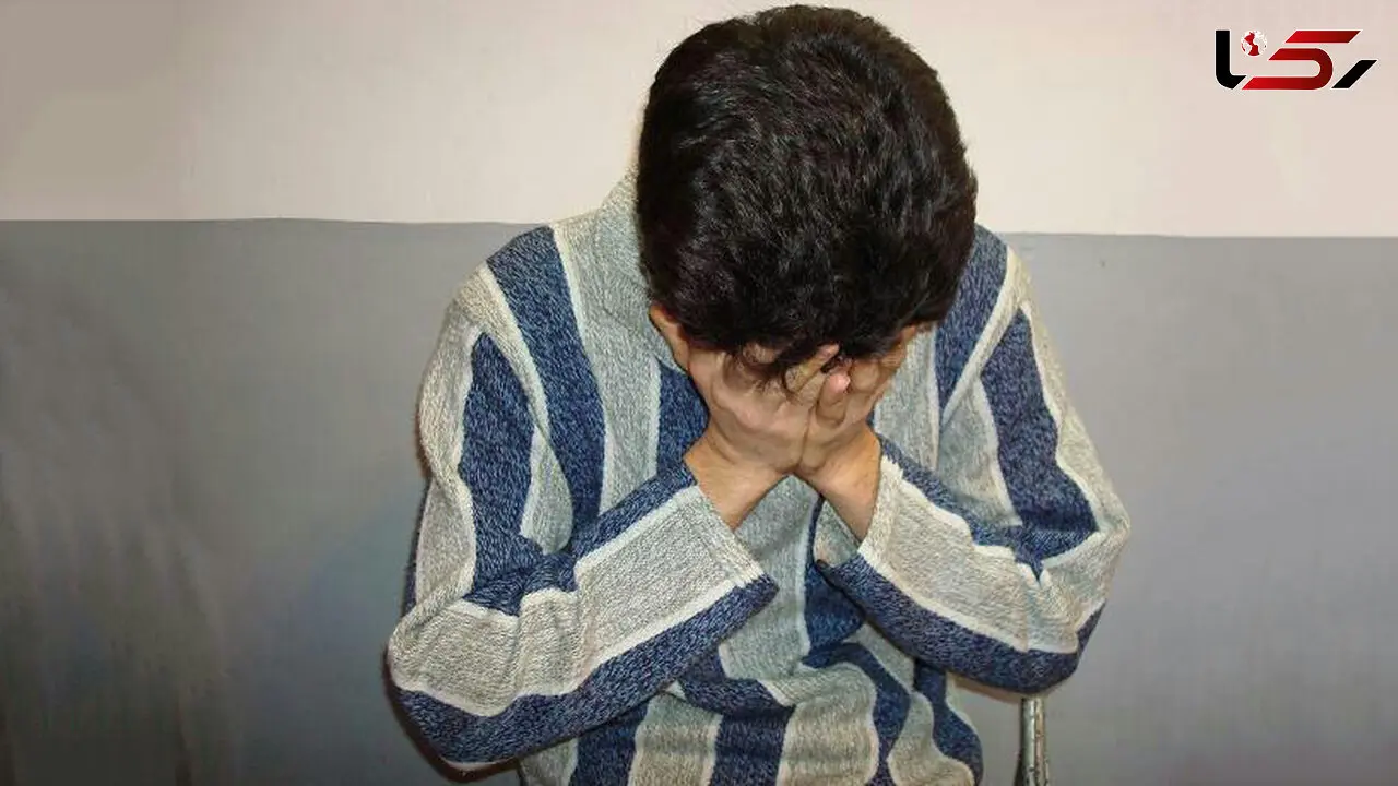 تهدید اینترنتی نوجوان 15 ساله نیشابوری  +عکس