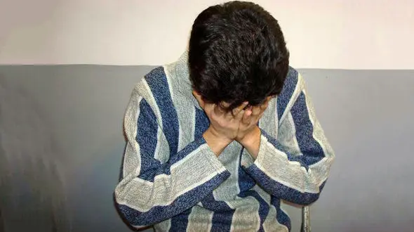 تهدید اینترنتی نوجوان 15 ساله نیشابوری  +عکس