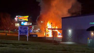  2 Dead in Nebraska after A Shooting at A Sonic Drive-In, Officials Say 