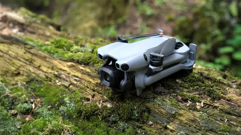 DJI’s Neo 2 drone1