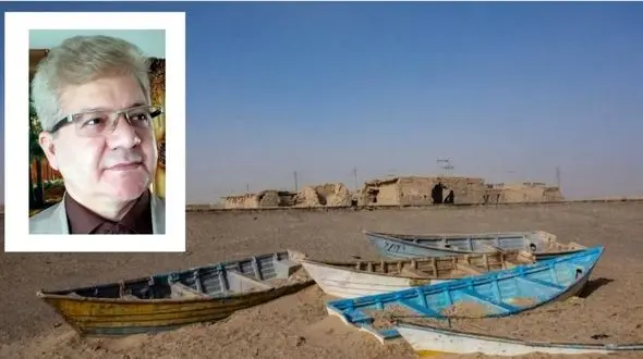 وزارت آب نیاز است/ با بحران حکمرانی آب مواجه هستیم، نه کمبود منابع / با تکنولوژی مدرن در حال اجرای پروژه‌های سطحی و مخرب هستیم