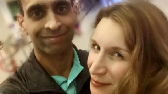 جراح سرشناس خانم دکتر را در کانادا کشت/ یاسمین ، فائزه و برادر کوچکشان در خواب بودن که ...+عکس