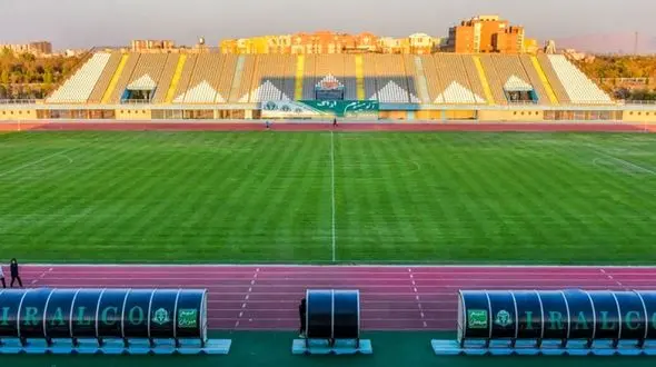 بازی پرسپولیس شاید تنها بازی با VAR هفته اول