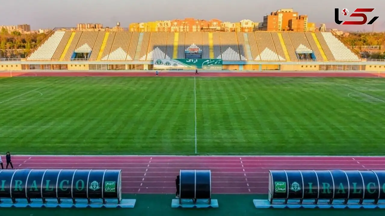 بازی پرسپولیس شاید تنها بازی با VAR هفته اول