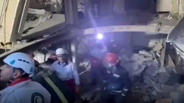 جزئیات مرگ7 تن در انفجار مواد محترقه چهارشنبه سوری + اسامی قربانیان در ارومیه 