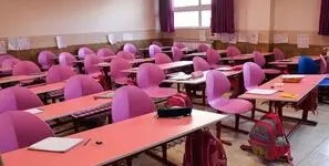 بحران سرویس بهداشتی در مدارس مختلط خراسان شمالی؛ مانعی برای تحصیل دختران