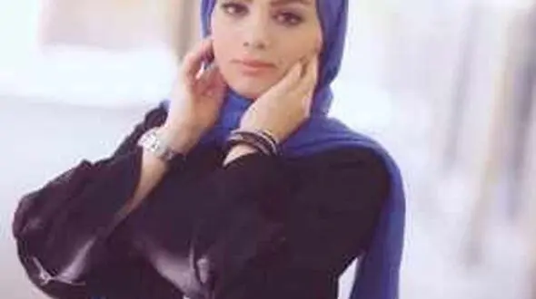 مجری زن صدا و سیما : چهره ام طبیعی است و خواستگار زیاد داشتم