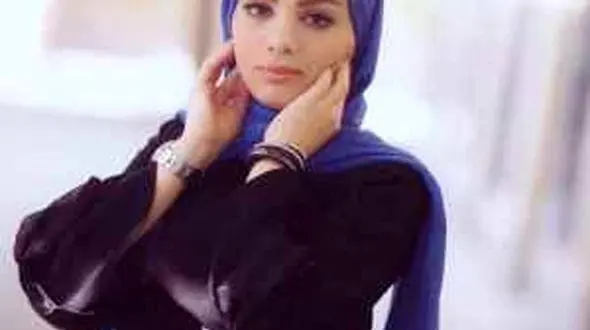 مجری زن صدا و سیما : چهره ام طبیعی است و خواستگار زیاد داشتم