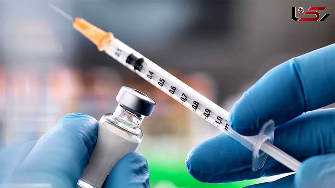 زمان طلایی تزریق واکسن آنفلوآنزا تا نیمه آبان ماه
