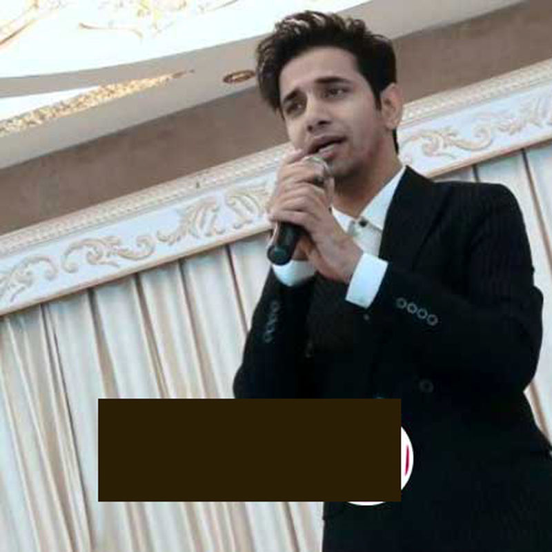 ابراهیم علیزاده