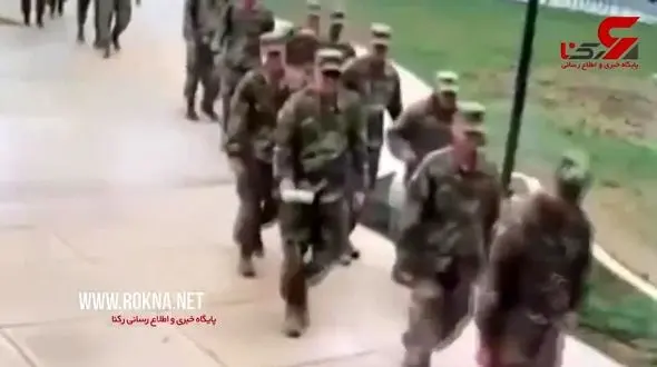 پرنده‌ای که سربازان آمریکایی را به وحشت انداخت! + فیلم 