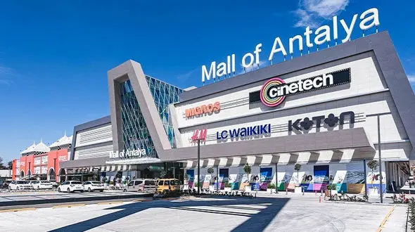 بهترین مراکز خرید آلانیا در سفر به آنتالیا