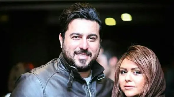 عکس مشترک محسن کیانی و احمد عابدزاده/ من دروازه‌بان جوانان پرسپولیس بودم و عابدزاده الگوم بود!