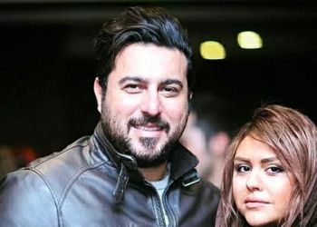 عکس مشترک محسن کیانی و احمد عابدزاده/ من دروازه‌بان جوانان پرسپولیس بودم و عابدزاده الگوم بود!