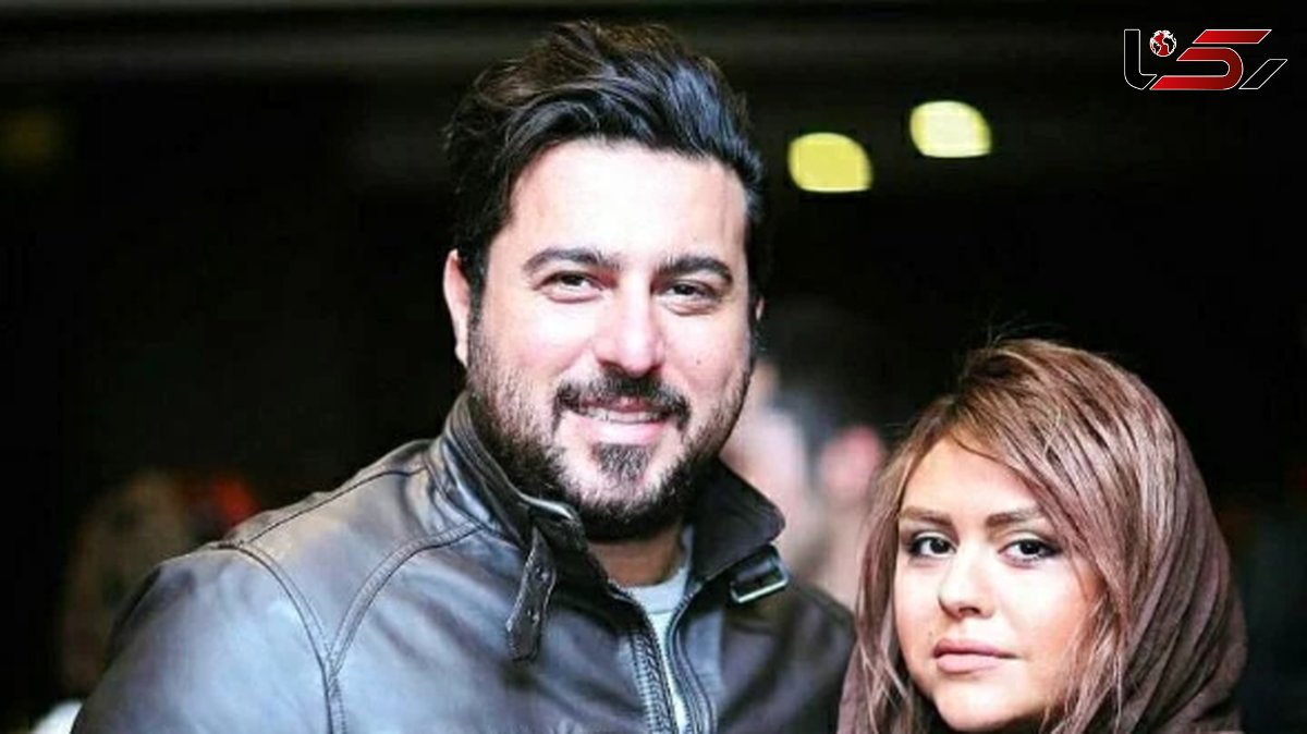 عکس مشترک محسن کیانی و احمد عابدزاده/ من دروازهبان جوانان پرسپولیس بودم و عابدزاده الگوم بود!