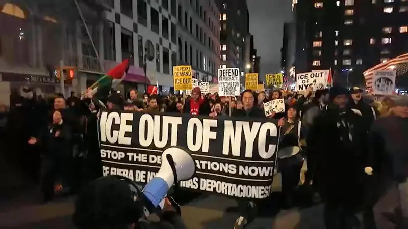 ICE-shooting of Minneapolis woman۳