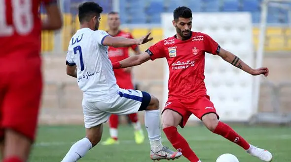 سعید آقایی به فولاد خوزستان پیوست