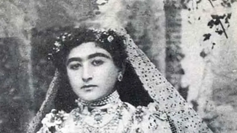 ناصرالدین شاه