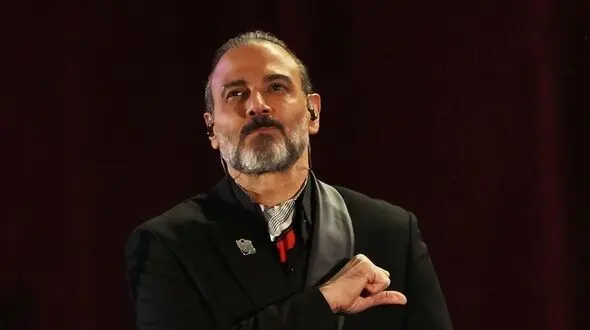 علیرضا قربانی کنسرت‌های پیش‌رو را کنسل کرد/ کنسرت گذاشتن نه در توان ماست نه مناسب حال مردم