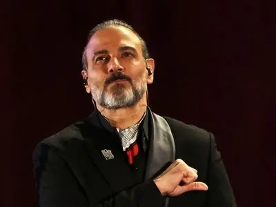 علیرضا قربانی کنسرت‌های پیش‌رو را کنسل کرد/ کنسرت گذاشتن نه در توان ماست نه مناسب حال مردم