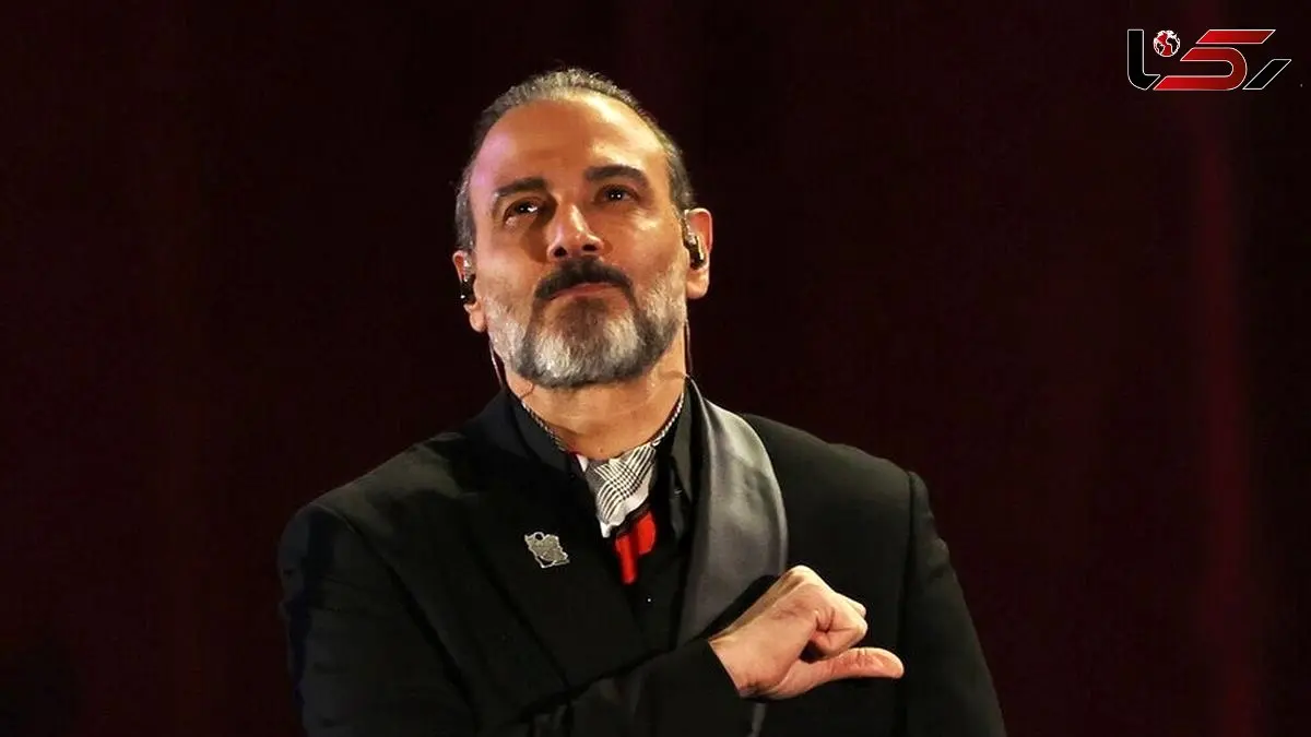 عکس/ یادی کنیم از  اجرای کنسرت زندۀ علیرضا قربانی در شهر باستانی تخت جمشید زادگاه هنر و تاریخ ایران