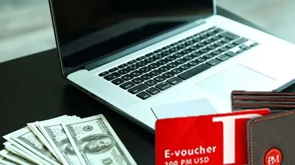 کسب درامد از طریق پرفکت مانی