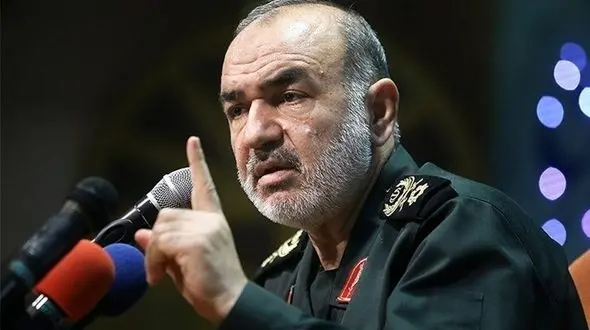 متناسب با تهدیدات ظرفیت سازی کرده ایم