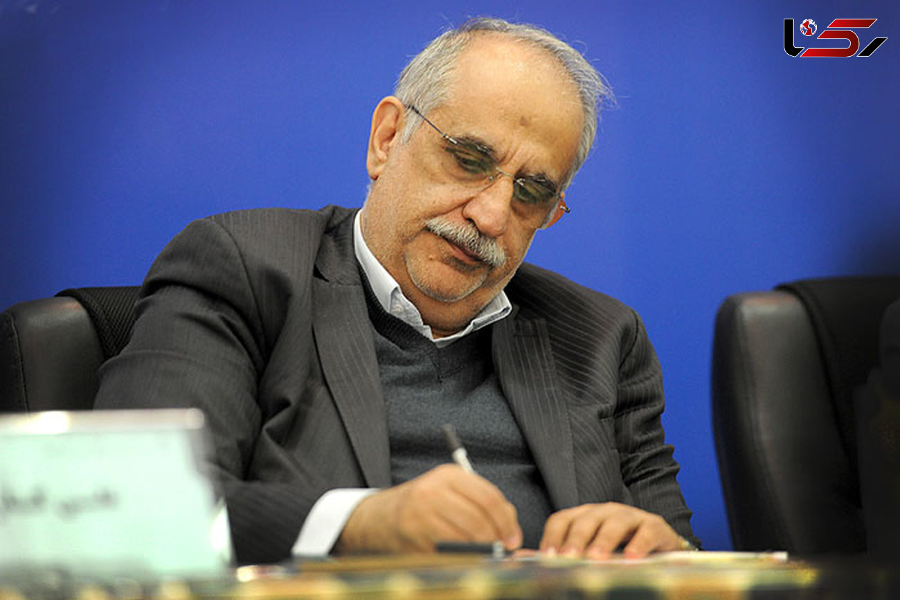 مدیر امور مالی شرکت ملی نفت ایران منصوب شد