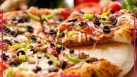 خرید آنلاین پیتزا در گنبد کاووس با استفاده از اسنپ فود
