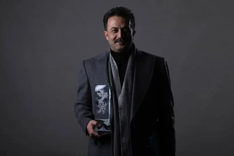 مصطفی زمانی