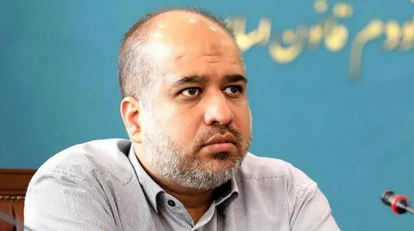 خضریان: زمان به ضرر آمریکا و ترامپ در حال سپری شدن است