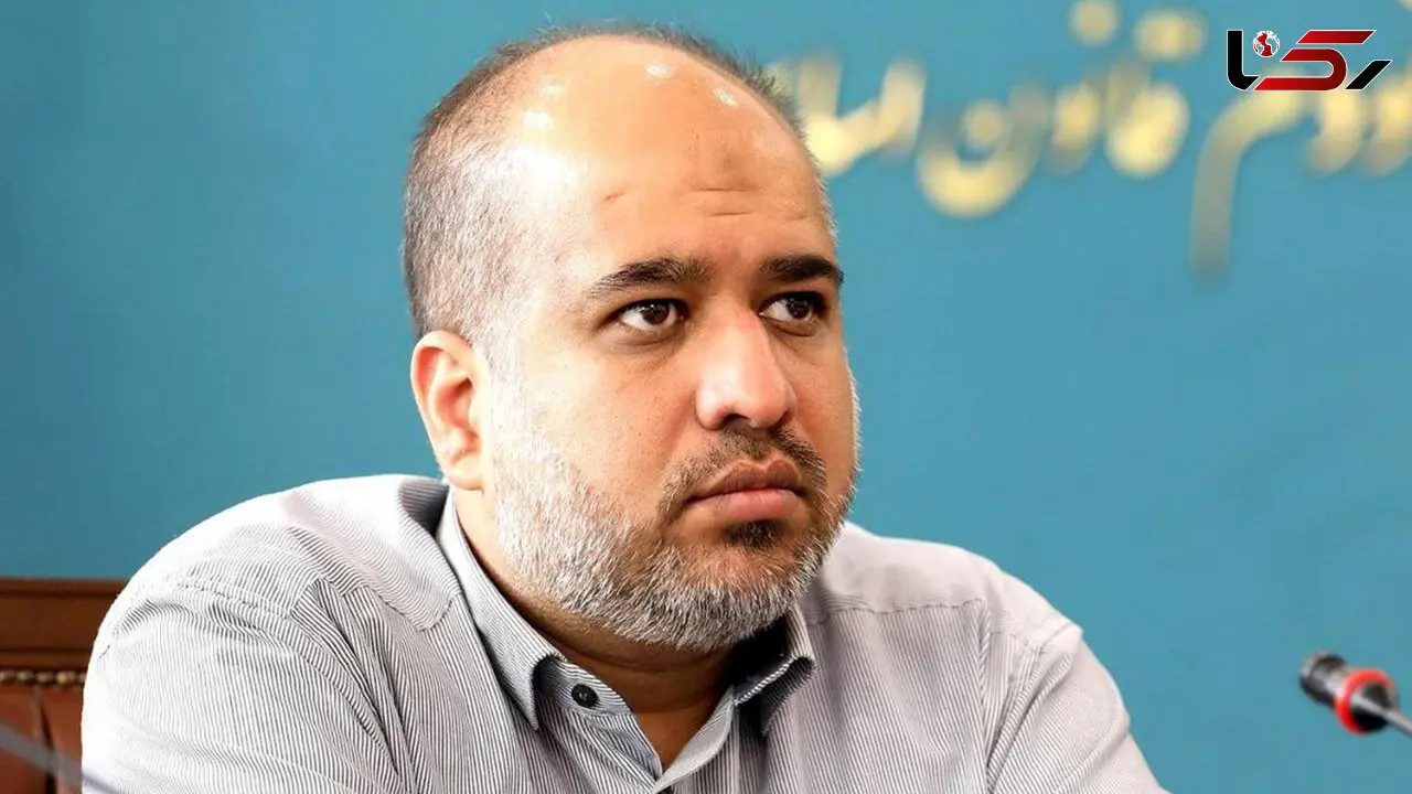 خضریان: زمان به ضرر آمریکا و ترامپ در حال سپری شدن است