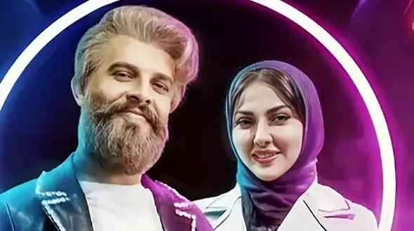 مجتبی شفیعی : مردم میگفتن تو و لیلا اوتادی با هم اختلاف سنی دارید نباید ازدواج کنید/ تو مغازه بهم میگفتن بالاخره گرفتی لیلا رو یا نه 