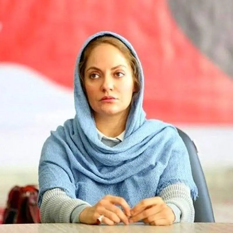 مهناز افشار