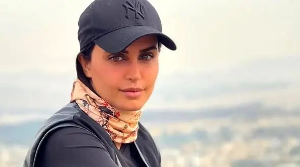 سفر پرحاشیه الناز شاکردوست با استایل متفاوت و خبرساز / خانم بازیگر با استایل های هالیوودی جنجالی شد!