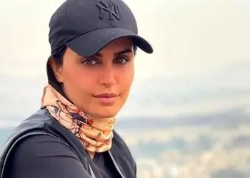 سفر پرحاشیه الناز شاکردوست با استایل متفاوت و خبرساز / خانم بازیگر با استایل های هالیوودی جنجالی شد!