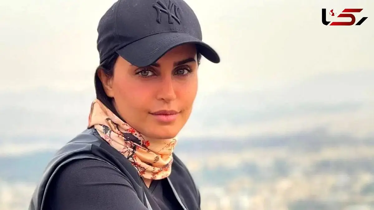 سفر پرحاشیه الناز شاکردوست با استایل متفاوت و خبرساز / خانم بازیگر با استایل های هالیوودی جنجالی شد!