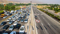 تازه ترین خبر از محدودیت تردد بین تهران و کرج