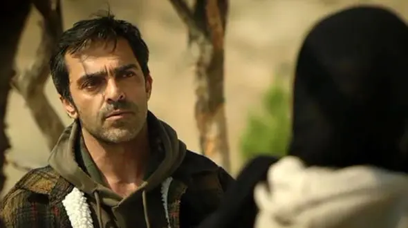 بیوگرافی کامل و زندگی خصوصی بازیگر سروش برادر فریبرز ثابت در آبان / رضا اخلاقی راد کیست؟