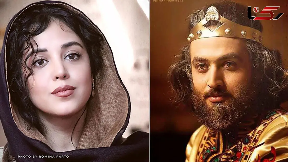 ازدواج مصطفی زمانی بازیگر نقش یوزارسیف با هنگامه حمید زاده بازیگر بزنگاه / هیچ وقت مخالف ازدواج نبوده و نیستم ... اما تصورم اینه ..../ قبلا میگفتند با چند خانم بازیگر ازدواج کرده ام اما ...