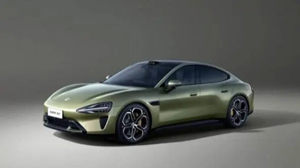 ماشین شیائومی در تیم تحقیقاتی هیوندای؛ ادعای منابع معتبر کره‌ای